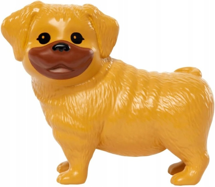 Лялька Barbie Stacie Ligaya with Pet Dog The Rescue Movie (0194735180318) - зображення 4