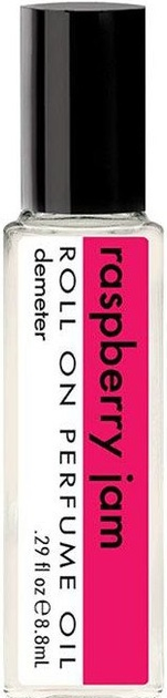 Olejek zapachowy Demeter Fragrance Library Raspberry BOI U Roll-on 8.8 ml (648389419787) - obraz 1