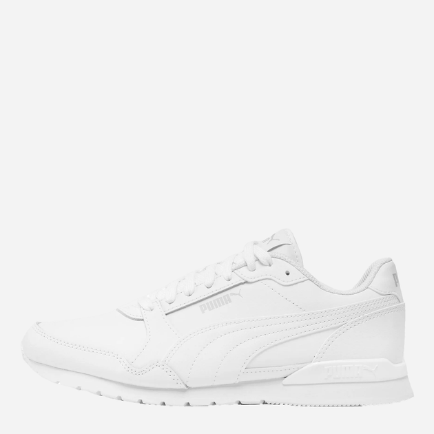 Чоловічі кросівки Puma St Runner V3 L 384855-10 44.5 (10UK) 29 см Білі (4064536338071) - зображення 3