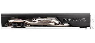 Видеокарта Sapphire AMD Radeon RX 590 8Gb NITRO+ OC (11289-05-20G) (GDDR5, 256 bit, PCI-E 3.0 x16) Б/в - изображение 4