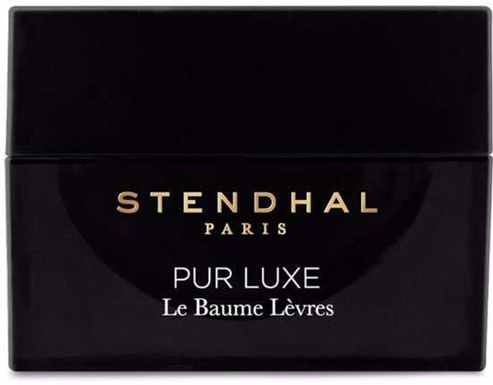 Balsam do ust Stendhal Pur Luxe 10 ml (3355996044055) - obraz 1