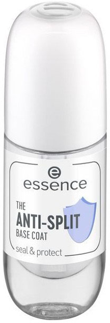 База під лак Essence The Anti Split Base Coat 8 мл (4059729408594) - зображення 1