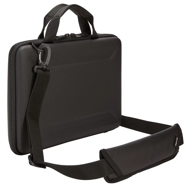 Сумка для ноутбука Thule 14 Gauntlet 4 MacBook Pro Attache TGAE-2358 Black (3204937) - изображение 3
