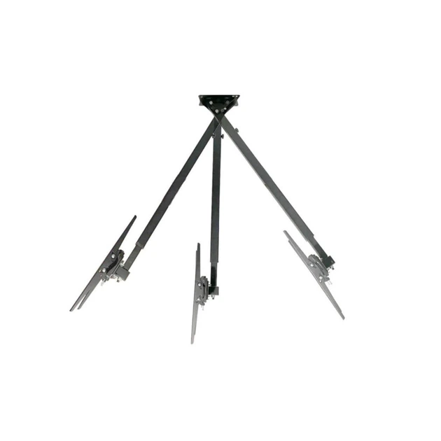 Кронштейн Sector CM-40T Black - Фото 5 Кронштейн Sector CM-40T Black - изображение 5