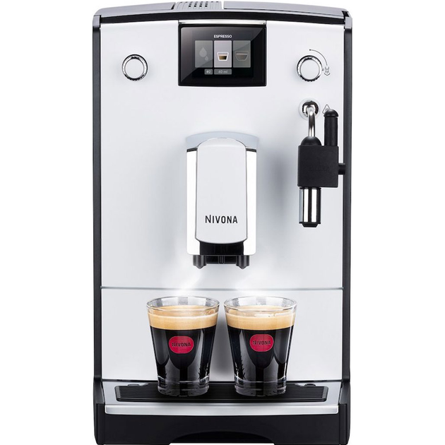 Кавомашина Nivona CafeRomatica 560 [99915] - зображення 1