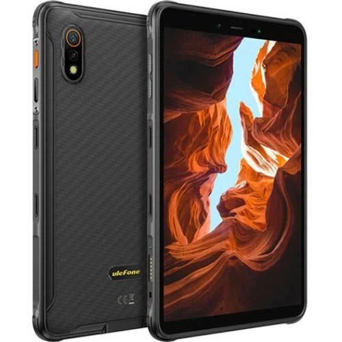 Защищенный планшет 8" Ulefone Armor Pad 4/64Gb Android 12 4G - изображение 2