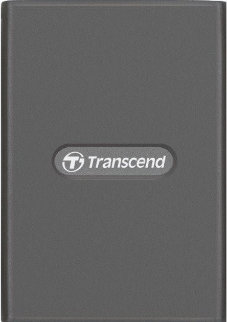 Картрідер Transcend TS-RDE2 - CFexpress Type B (TS-RDE2) - зображення 1