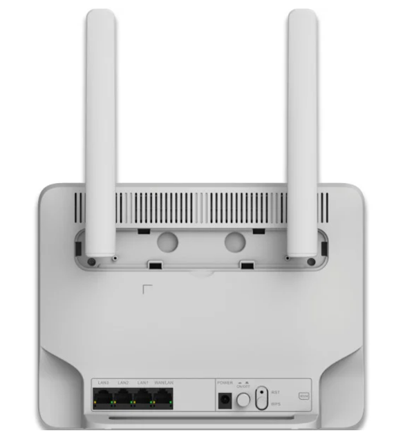 4G+ LTE Router STRONG 1200 - изображение 3