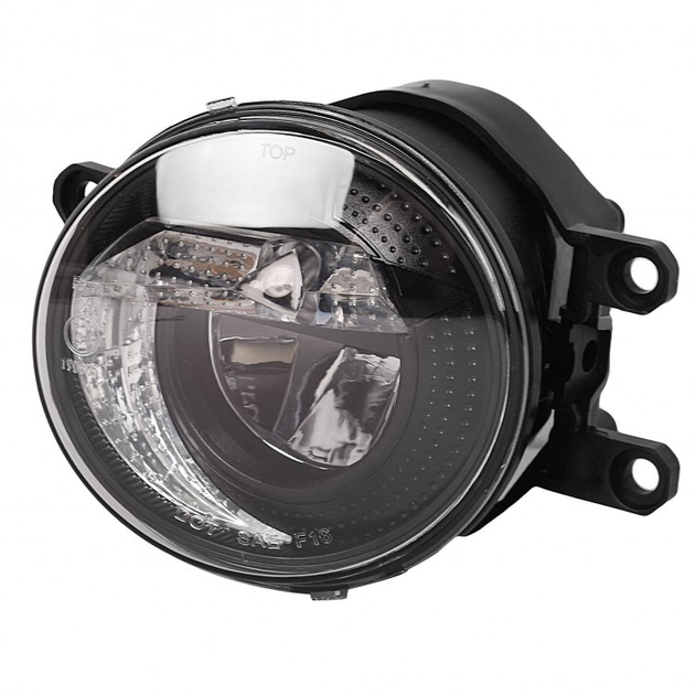Противотуманные фары ПТФ туманки DLAA на Lexus GS 12-20 L10 TY-967-LED Лексус ГС V107373 - изображение 4