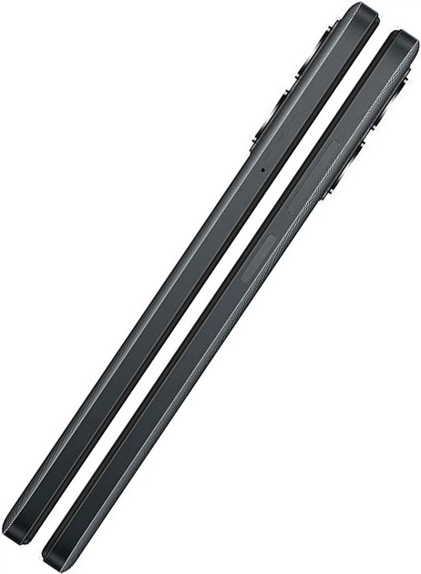 Smartfon Xiaomi Redmi 10 4/128GB Graphite Gray (6934177778766) - obraz 4