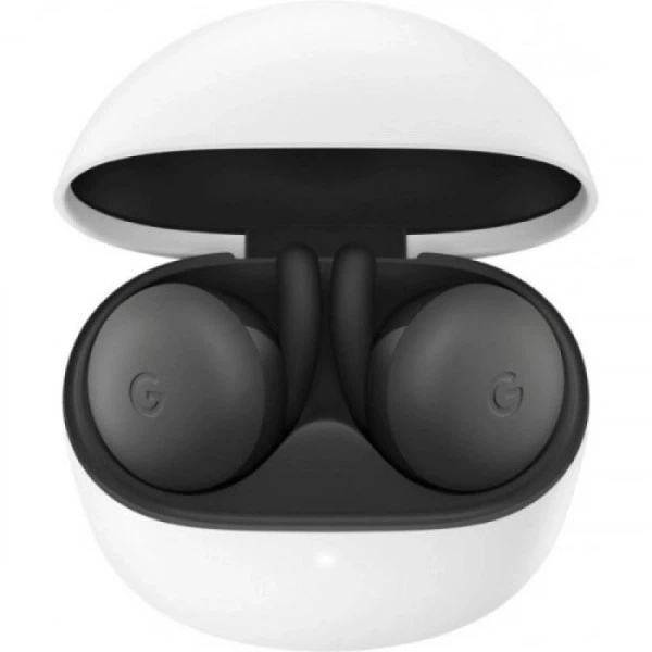 Наушники Google Pixel Buds A-Series Clearly Charcoal (GA04281