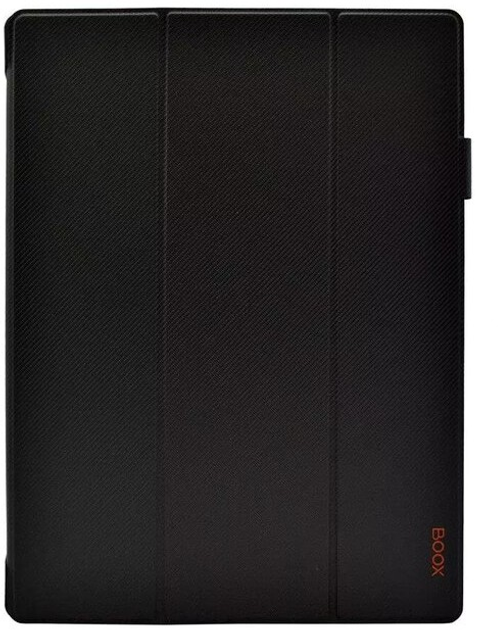Etui na czytnik ebook Onyx Boox 13.3"/M.Lumi/TabX Black (OCV0354R) - obraz 1