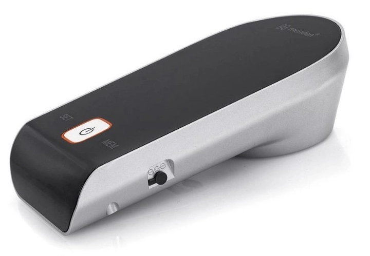 Тонометр Meriden Xlive3 (PG-800B19L) (5907222354384) - зображення 4
