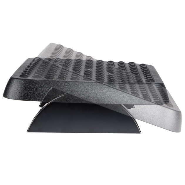 Підставка для ніг Fellowes Foot support Standard (48121-70) (0077511481215) - зображення 3