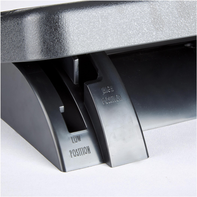 Підставка для ніг Fellowes Foot support Standard (48121-70) (0077511481215) - зображення 5