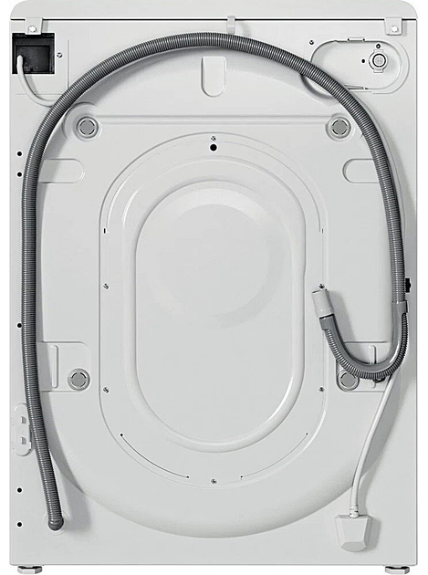 Пральна машина Indesit BWSE 71295X WSV EU - зображення 6
