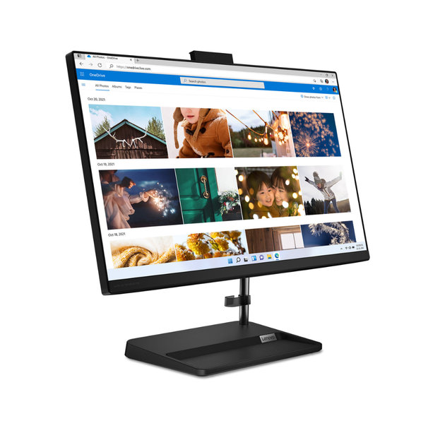 Моноблок Lenovo IdeaCentre AiO 3 24IAP7 (F0GH00X0UO) – фото, отзывы ...