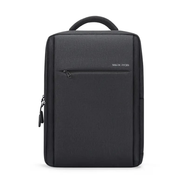 Рюкзак Mark Ryden MR2900JY с отделением под ноутбук 15,6 дюймов (Черный ...