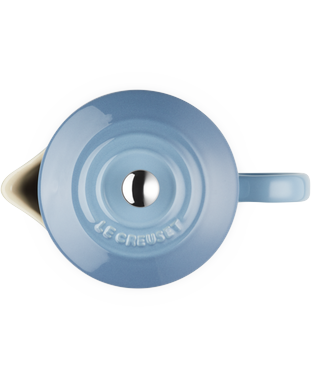 Френч-прес Le Creuset 1 л Chambray (60706084340003) - зображення 4