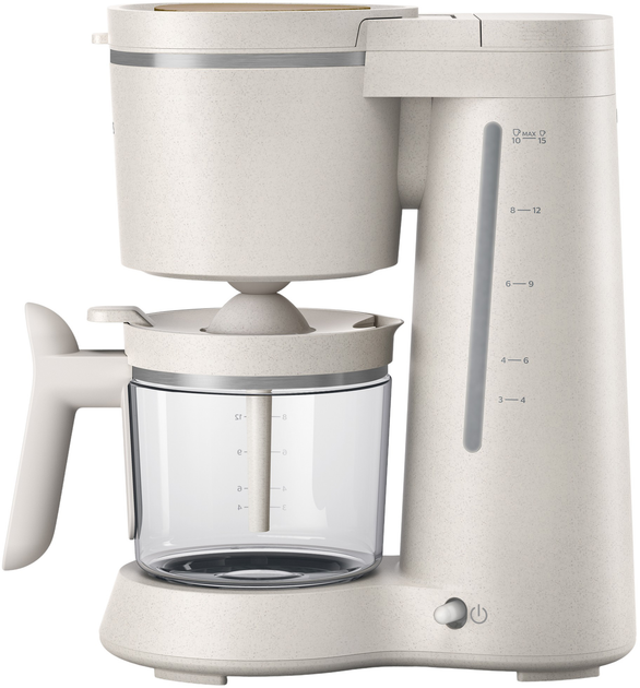 Ekspres do kawy przelewowy Philips Series 5000 HD5120/00 - obraz 3