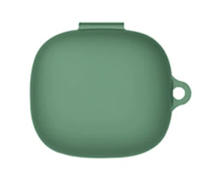 Чехол-накладка CDK для JBL Wave Flex 2 | Silicone Candy Friendly с карабином (016465) (green) - Фото 3 Чехол-накладка CDK для JBL Wave Flex 2 | Silicone Candy Friendly с карабином (016465) (green) - изображение 3
