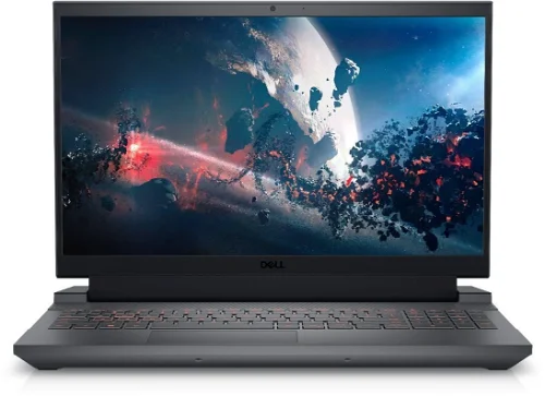 Ноутбук Dell Gaming G15 (5530) i7 13650HX 16/512Gb RTX4050 Win11 N