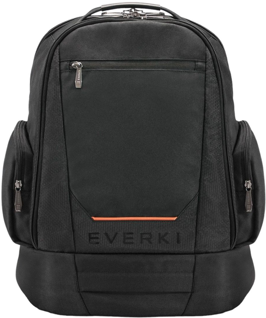 Рюкзак для ноутбука Everki ContemPRO 117 18.4" Black (EKP117B) - зображення 1