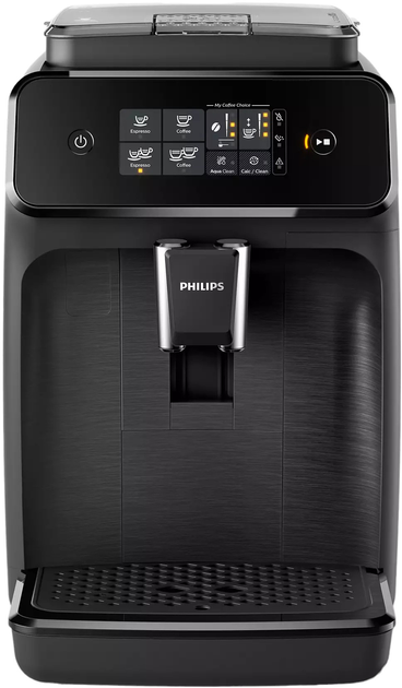Ekspres do kawy Philips Series 1200 EP1200/00 - obraz 1