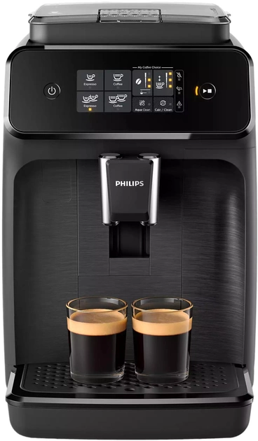 Ekspres do kawy Philips Series 1200 EP1200/00 - obraz 2