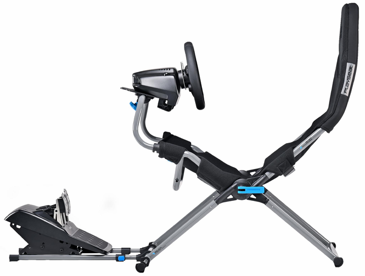 【セット】Logicool G29 + Playseat Challenge logicool G29シフターセット+Playseat Challenge（Playseat