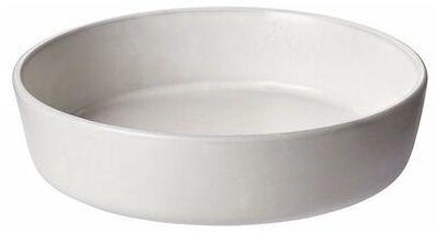 Тарілка для супу Aida RAW 19.4 см Arctic біла (5709554160172) - зображення 1
