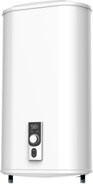 Бойлер Midea D50-20ED2 (D) - Фото 2 Бойлер Midea D50-20ED2 (D) - зображення 2