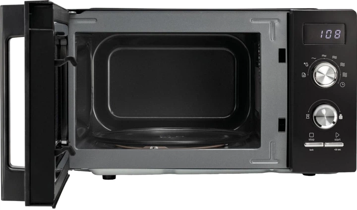 Kuchenka mikrofalowa Gorenje MO20A3BH - obraz 4