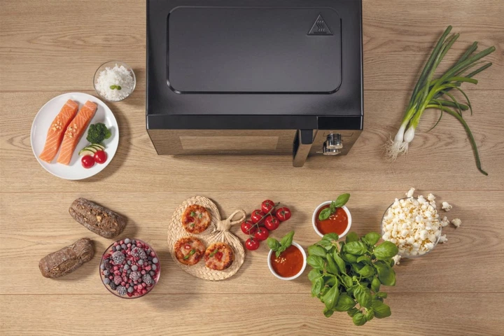 Kuchenka mikrofalowa Gorenje MO20A3BH - obraz 12