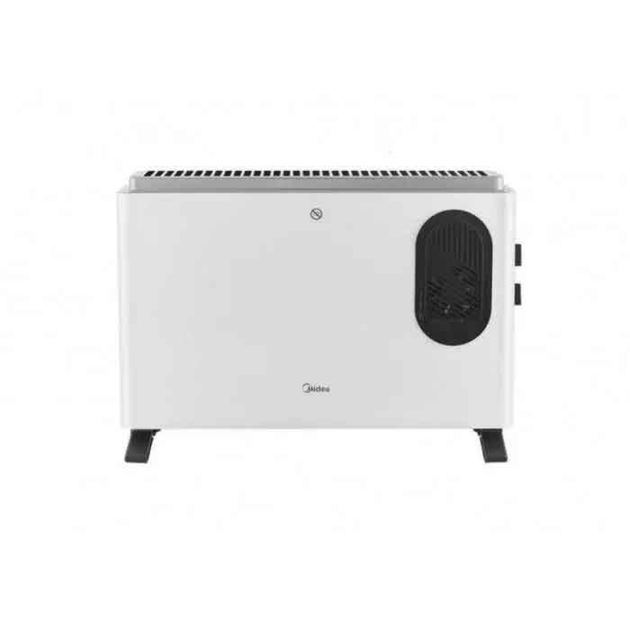 Электрический конвектор с вентилятором Midea NDK20-21AF – фото, отзывы ...