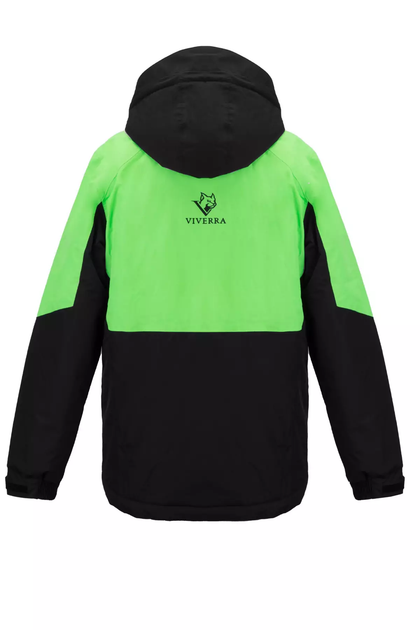Костюм Viverra Neon Winter L (РБ-2240083) - изображение 3