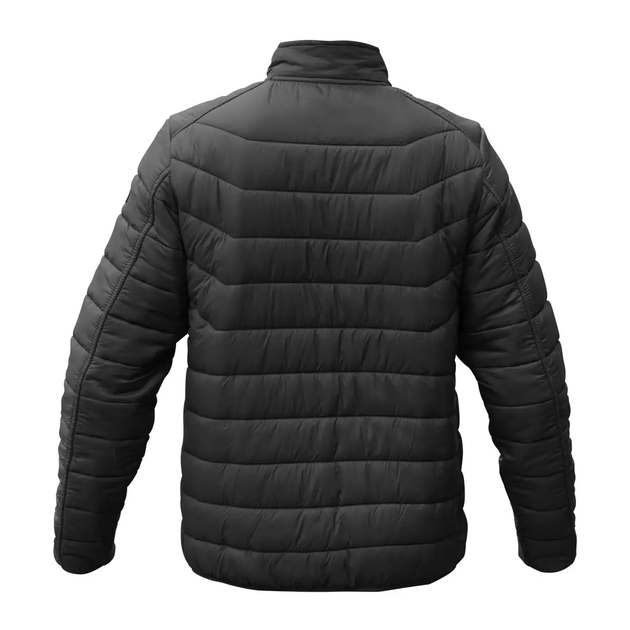 Куртка Viverra Warm Cloud Jacket Black XXXL (РБ-2233012) - зображення 5