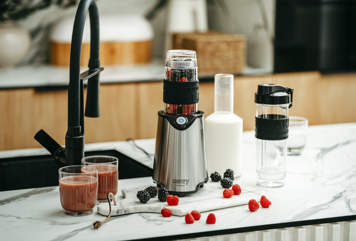 Fitness-blender Camry CR 4069i - obraz 6