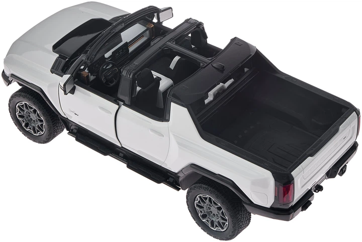 Машинка Rastar Hummer EV 1:16 (4540051) – игрушки с доставкой от