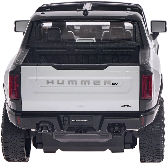 Машинка Rastar Hummer EV 1:16 (4540051) – игрушки с доставкой от