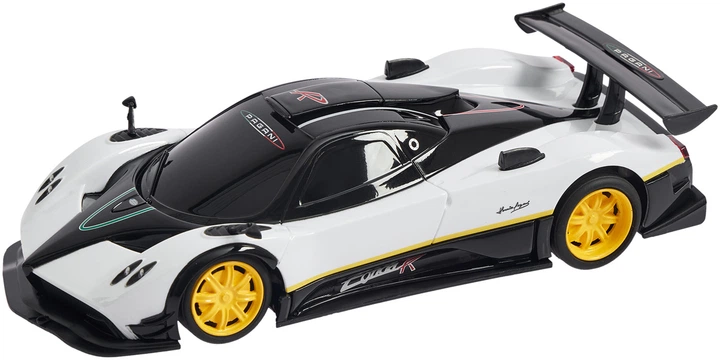 Samochód Rastar Pagani Zonda R 1:24 Biały (6930751311381) - obraz 3
