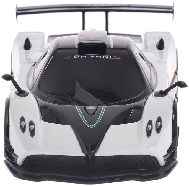 Samochód Rastar Pagani Zonda R 1:24 Biały (6930751311381) - obraz 7