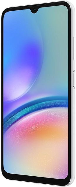 Мобільний телефон Samsung A05S 4/64GB Silver (8806095268286) - зображення 2