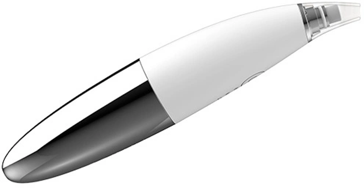 Вакуумний очищувач пор inFace MS7000 White - зображення 3