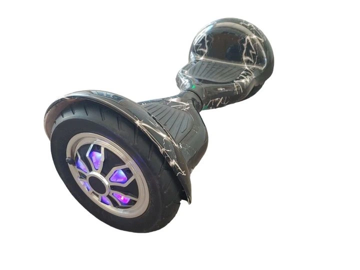 Гироборд Smart Balance Wheel 10" Молния Lightning - изображение 2