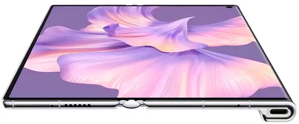 Huawei mate xs 2 激レア機 訳あり Мобильный телефон Huawei Mate Xs 2 8/512GB White – фото, отзывы