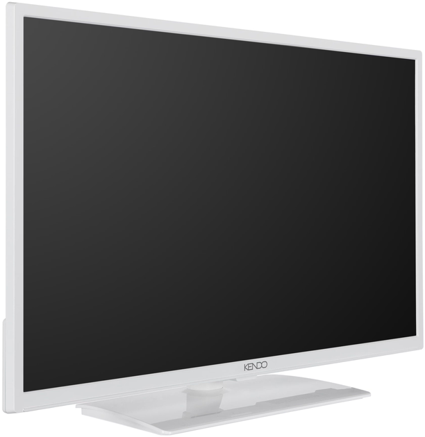 Телевизор 32 дюйма KENDO 32 LED 5222 W (Full-HD LED HDR Linux Smart TV ...