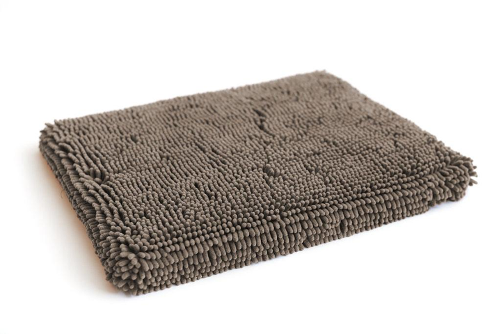 Подушка для собак DGS Dirty Dog Cushion Pad S 48 x 61 см Grey (0849670010625) - зображення 1