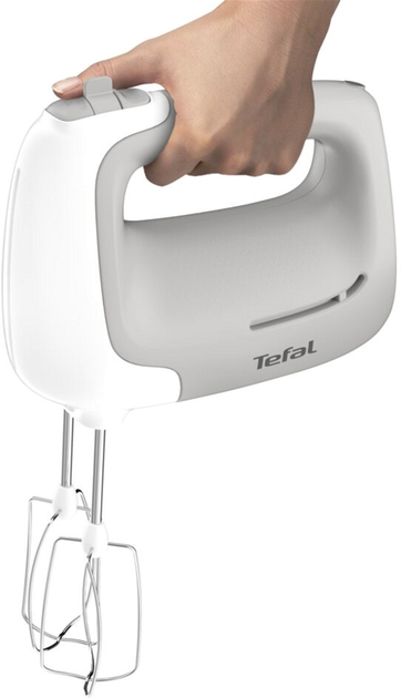 Mikser Tefal Prep'Mix HT450B38 - obraz 5