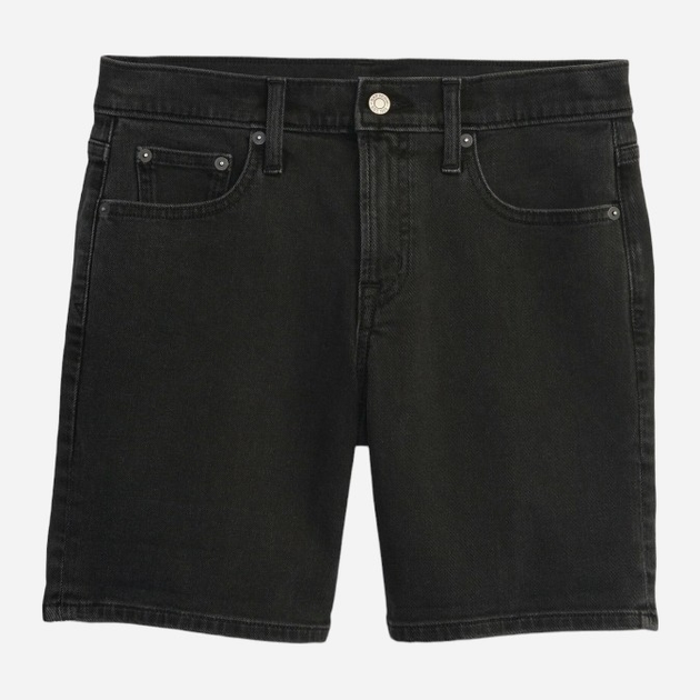 Spodenki damskie jeansowe GAP 570596-03 25 Czarne (1200119825665) - obraz 5
